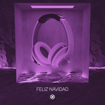 Feliz Navidad (8D Audio)'s cover