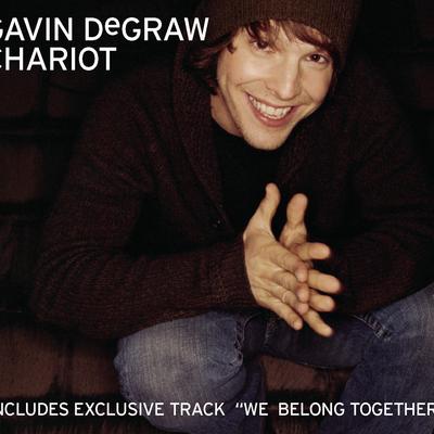 We Belong Together By Gavin DeGraw's cover