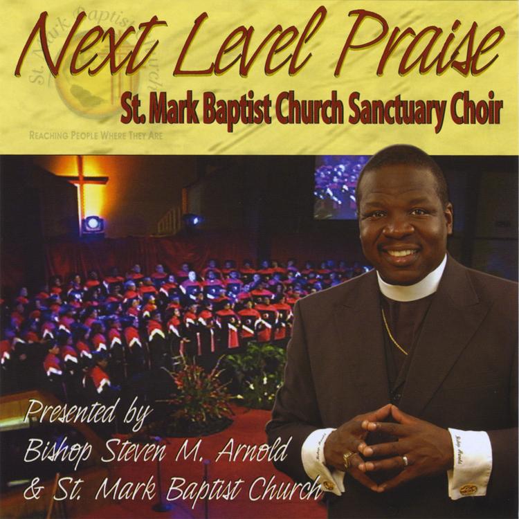 St. Mark Baptist Church Sanctuary Choir's avatar image