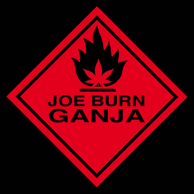 Joe Burn's avatar image