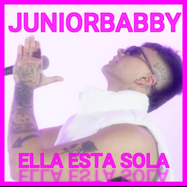 Juniorbabby's avatar image