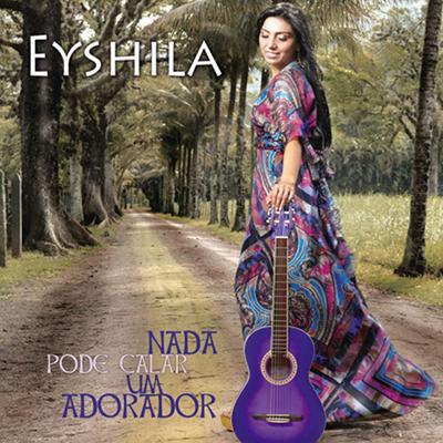 Espírito Santo By Eyshila's cover