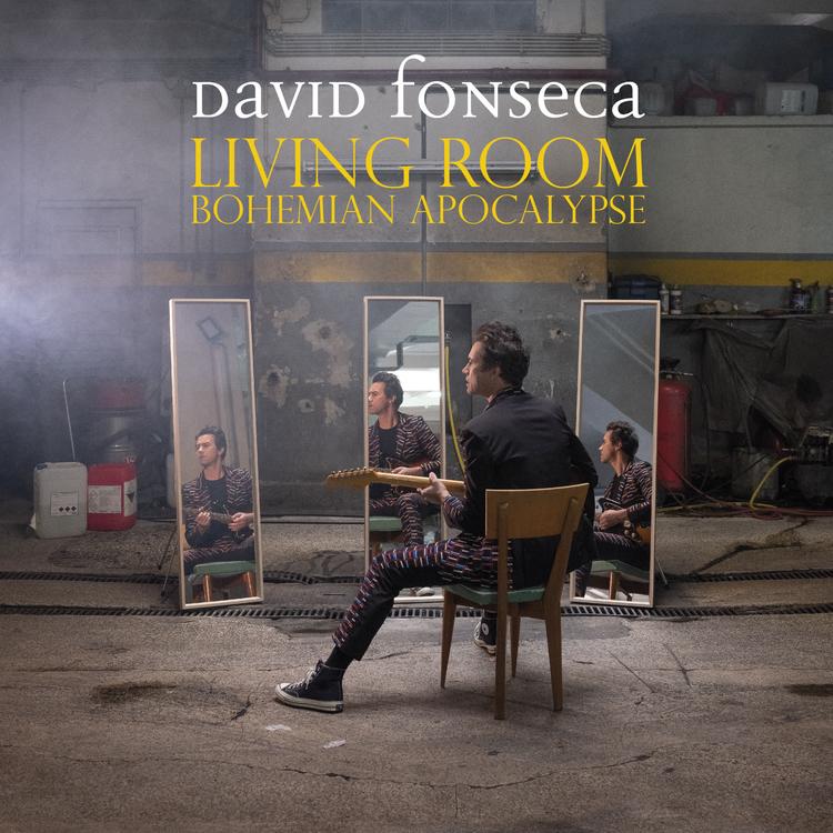 David Fonseca's avatar image