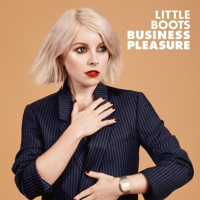 Business Pleasure's cover