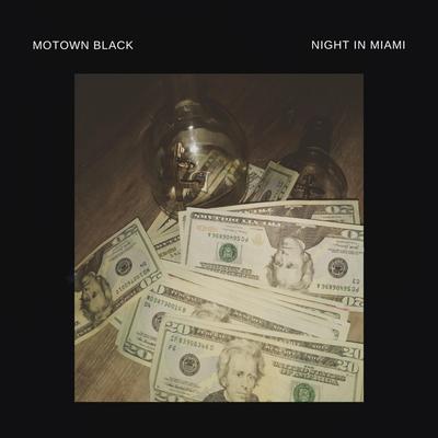 Motown Black's cover