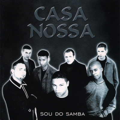 Separacão's cover