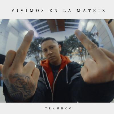 Trahhco's cover