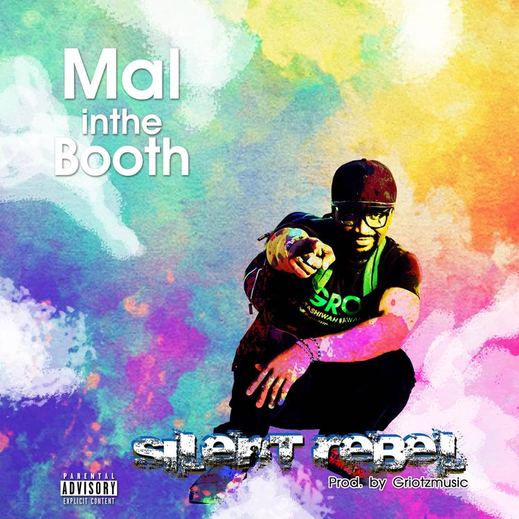 Mal inthe Booth's avatar image