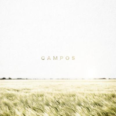 Campos By Guilherme Andrade & Guilherme Iamarino's cover