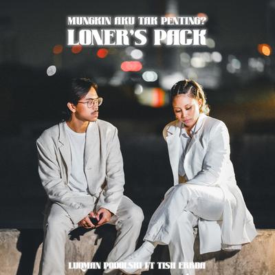 Mungkin Aku Tak Penting? (feat. Tish Errda) [Slowed And Reverbed]'s cover