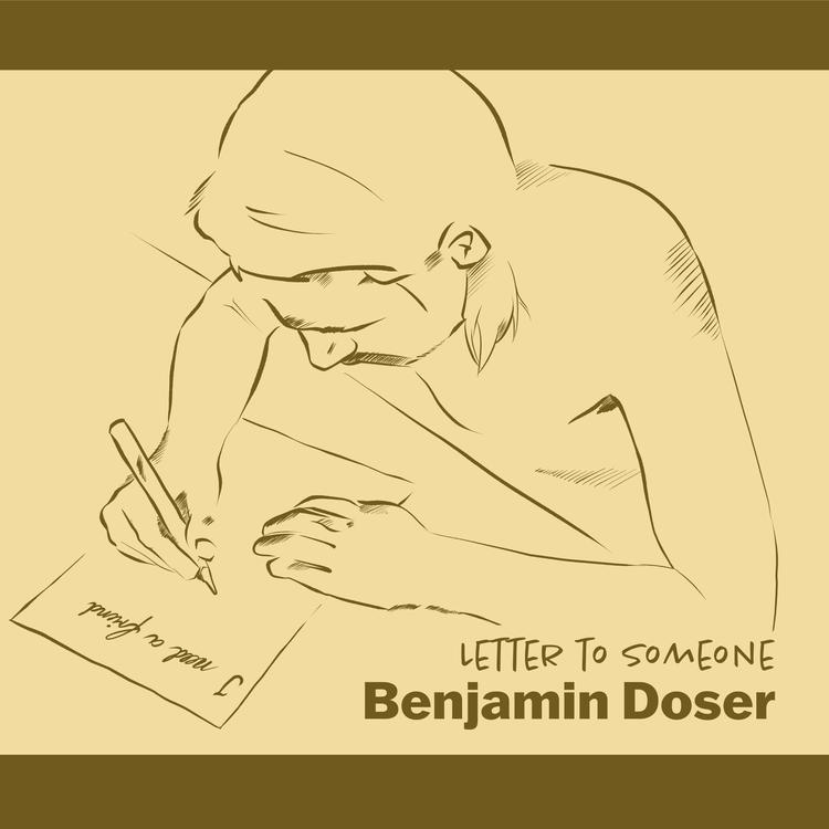 Benjamin Doser's avatar image