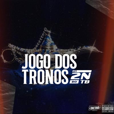 Jogo Dos Trono's cover