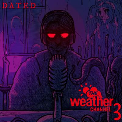 Weather 021 By Dated's cover