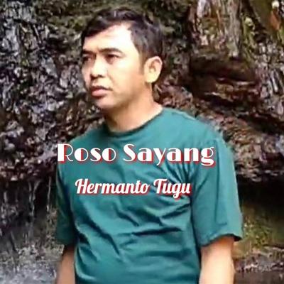 Hermanto Tugu's cover