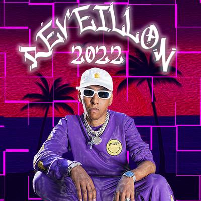 Réveillon 2022's cover