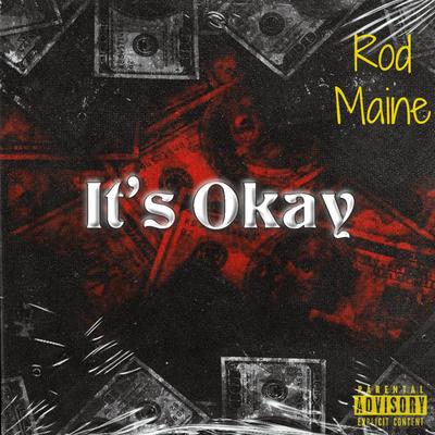 Rod Maine's cover