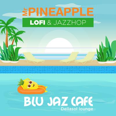 Blu Jaz Cafe's cover