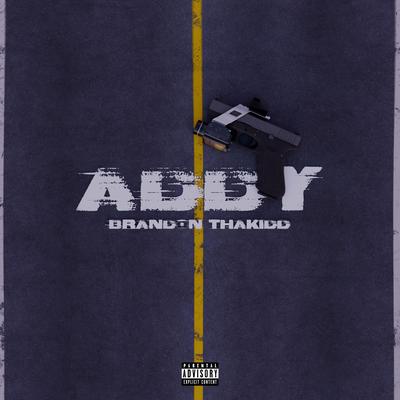 ADDY By Brandon ThaKidd's cover