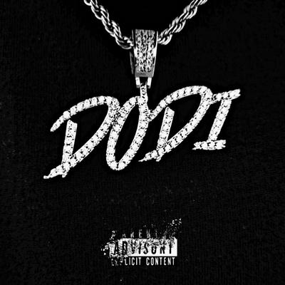 Young Dodi's cover