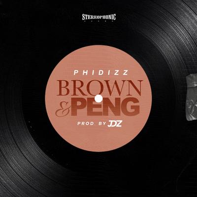 Brown & Peng By Phidizz, Jakeoncam's cover