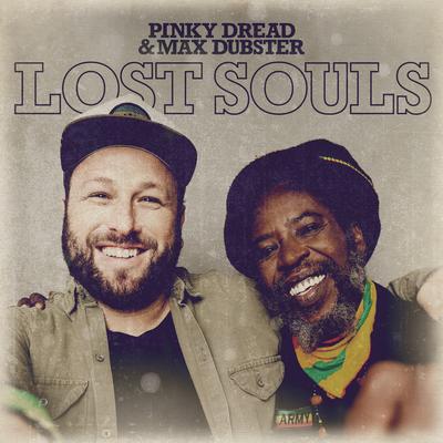 Lost Souls By Max Dubster, Pinky Dread's cover