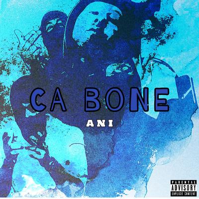 Ca Bone's cover