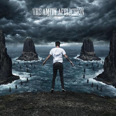 Give It All By The Amity Affliction's cover