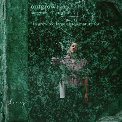 outgrow's cover