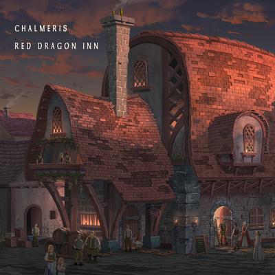 Red Dragon Inn By Chalmeris's cover