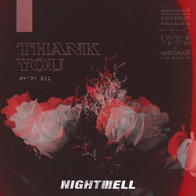 Thank You By Nightwell's cover