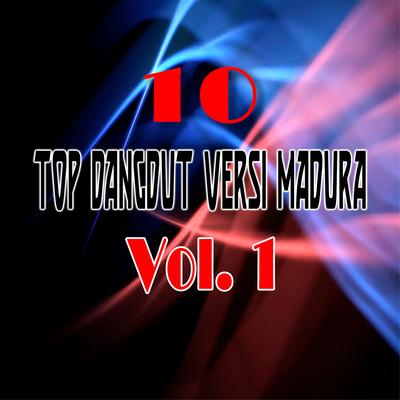 Top Dangdut Versi Madura, Vol. 1's cover