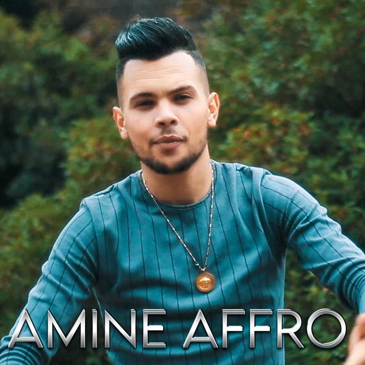 Amine Affro's avatar image