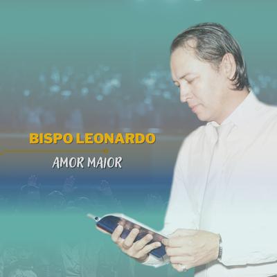 Erros Repetidos By Bispo Leonardo's cover