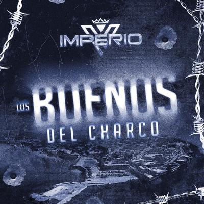 Los Buenos Del Charco's cover