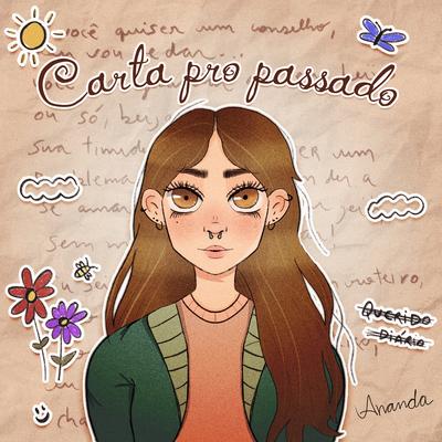 Carta pro Passado By Ananda's cover