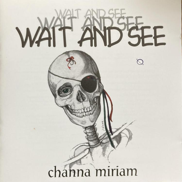 Channa Miriam's avatar image