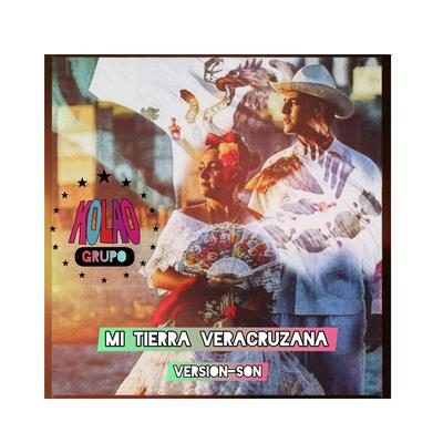 Mi Tierra Veracruzana's cover