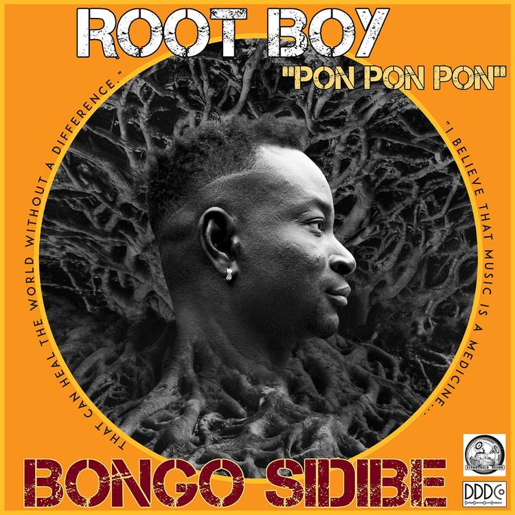 Bongo Sidibe's avatar image