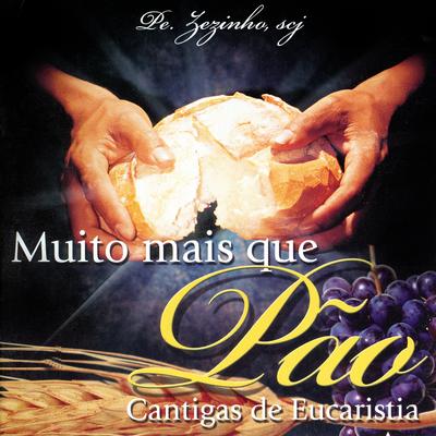 Daqui do Meu Lugar By Pe. Zezinho, SCJ's cover