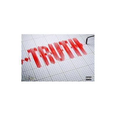 Truth's cover