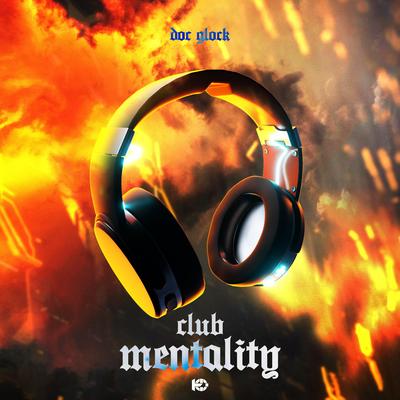 Club Mentality's cover