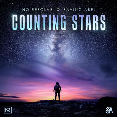 Counting Stars By No Resolve, Saving Abel's cover