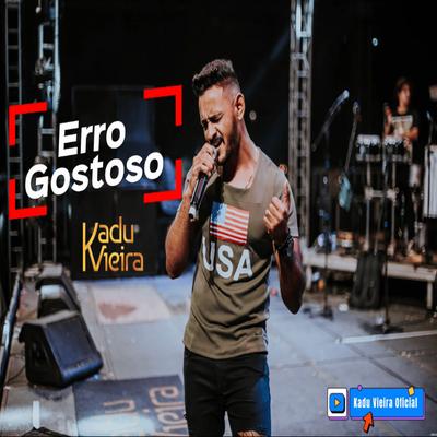 Erro Gostoso By Kadu Vieira's cover