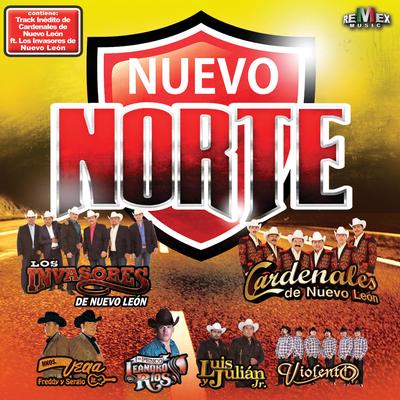 Ni Amores Ni Deudas (feat. Cardenales De Nuevo León)'s cover