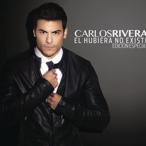 Carlos Rivera's cover