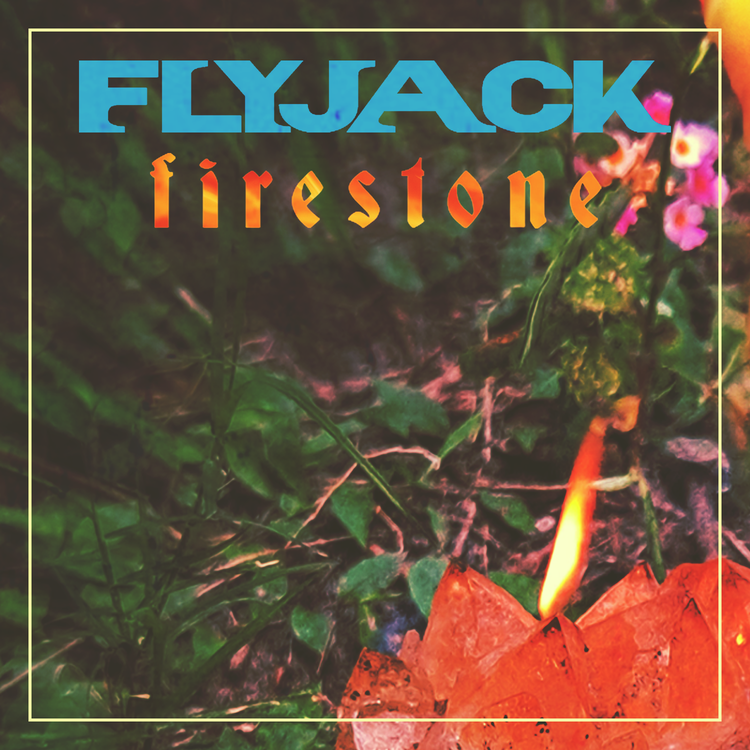 Flyjack's avatar image