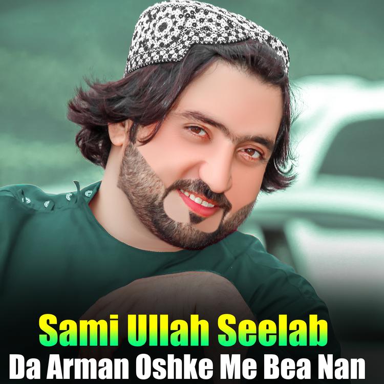 Sami Ullah Seelab's avatar image