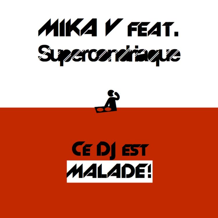 Mika V's avatar image