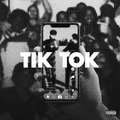 TikTok's cover