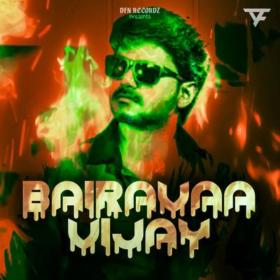 Bairavaa Vijay (Dailogbeats)'s cover